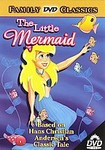 The Little Mermaid (DVD, 2006)
