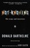 Book: Not-Knowing - Donald Barthelme