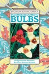 Summer-Blooming Bulbs by Brooklyn Botanic Garden (2001, Paperback, Illustrated)