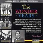 The Wonder Years: First Love by Original TV Soundtrack (CD, Mar-1994, Laserlight USA)