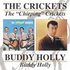 CD: Chirping Crickets/Buddy Holly - Crickets (Band) (The)