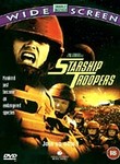 Starship Troopers (DVD 2001)
