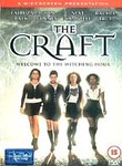The Craft (DVD 1999)