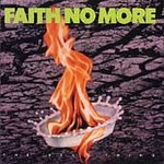 The Real Thing by Faith No More (CD, Jun-1989, Reprise)