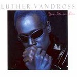 Your Secret Love (Vandross, Luther, CD)
