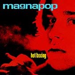Hot Boxing by Magnapop (CD, Sep-1994, Priority Records USA)
