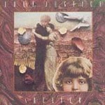 Shelter by Lone Justice (CD, Jan-1986, Geffen Goldline)