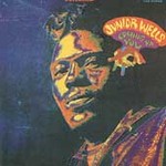 Coming at You by Junior Wells (Cassette, Jan-1988, Vanguard Records USA)