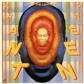 Grant Green - Live At The Lighthouse (CD 1998)