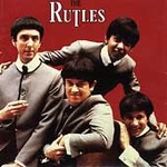 The Rutles - The Rutles (CD 1990)