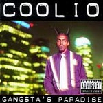 COOLIO- GANGSTA'S PARADISE CD -NEW