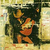 Dwight Yoakam - Dwight Live (CD 1995)