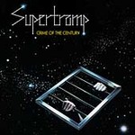 CD SUPERTRAMP Crime of the Century MINT SEALED REMASTER