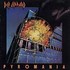 Cassette: Pyromania Def Leppard, 1987