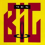 Big Generator by Yes (CD, Jul-1987, Atco USA)