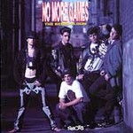 No More Games: The Remix Album by New Kids on the Block (CD, Feb-1991, Columbia USA)