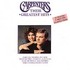 The Carpenters - Only Yesterday (Richard & Karen Carpenter's Greatest Hits) (CD 1990)