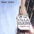 CD: Villa Elaine Remy Zero, 1999
