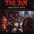 CD: Greatest Hits The Jam, 1991