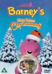 Barney's Night Before Christmas (DVD 2001)