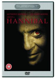 Hannibal (DVD 2003)