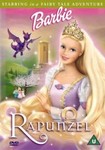 Barbie As Rapunzel (DVD 2002)