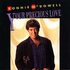 Your Precious Love by Ronnie McDowell (CD, Aug-1991, Curb Records USA)