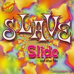 Slide and Other Hits by Slave (CD, Jun-1997, Flashback Records)