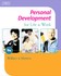 Book: Personal Development for Life and Work Harold R. Wallace, Paperback