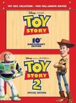 Toy Story/Toy Story 2 (DVD)