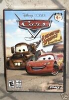 CARS: RADIATOR SPRINGS ADVENTURES PC GAME