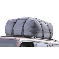  Roof Storage on Car Roof Top Auto Cargo Carrier Rack Storage Bag New   Ebay