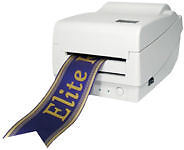 elite ribbon printer