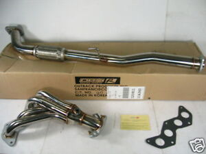 obx headers toyota camry #7