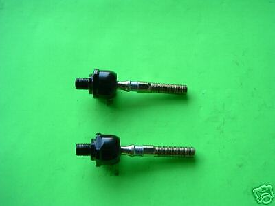 Anyone Replace The Inner Tie Rod The Acura Legend
