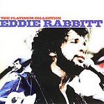 Platinum Collection by Eddie Rabbitt (CD, Feb-2007, WEA International Sweden)