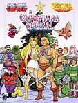 He-Man and She-Ra - A Christmas Special (DVD, 2005)