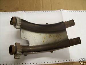 1984 Honda v45 exhaust #7