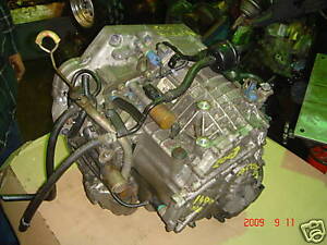 2003 Honda accord rebuilt transmissions #5