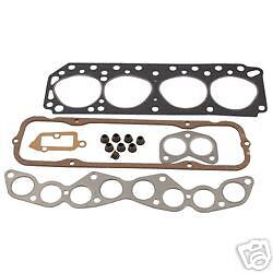 toyota 5r parts #6