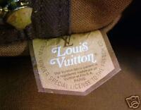 Vintage LOUIS VUITTON:The French Luggage Company Part 1 | eBay
