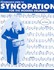 Book: Progressive Steps to Syncopation for the Modern Drummer Ted Reed, Softcover