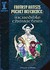 Book: Fantasy Artist's Pocket Reference Finlay Cowan, Hardcover