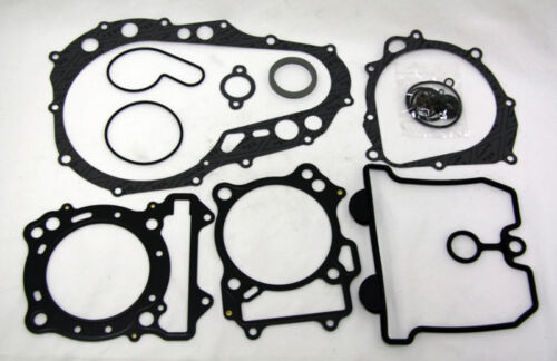 Namura Full Gasket Set 09 Suzuki LTZ400 2009 LT Z400