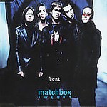 Bent [Single] by Matchbox 20 (CD, Jul-2000, Atlantic USA)