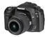 Camera: Pentax K10D Body only 10.2 Megapixel 