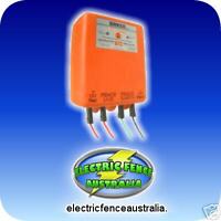 ELECTRIC FENCE CHARGERS - SOLAR, BATTERY AMP; MORE - HORSE.COM