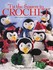 Book: Tis the Season to Crochet - Bobbie Matela