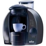 Braun Tassimo Coffee Maker