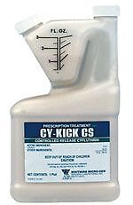 Cy-Kick CS Insecticide 16 oz Ants Roaches ...